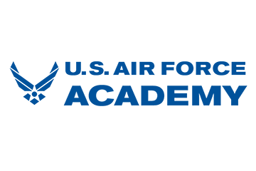 United States Air Force Academy usafa logo 