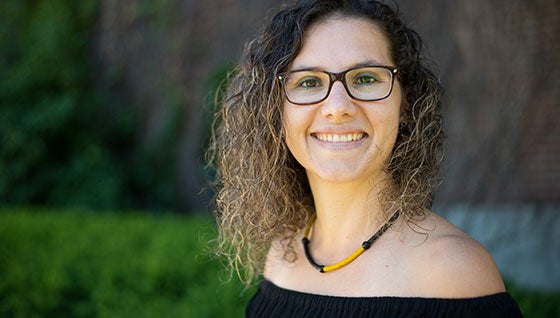 Isil Tan | Norwich University - Online