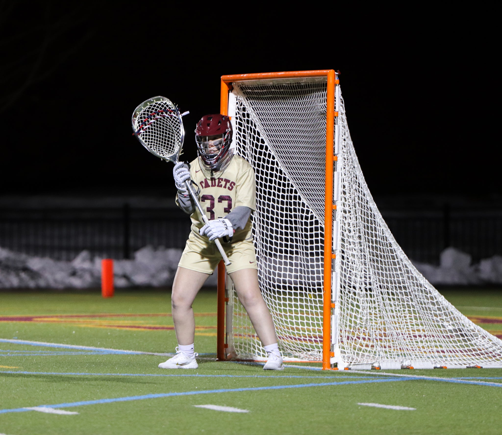 Carlie Henning | Norwich University - Online