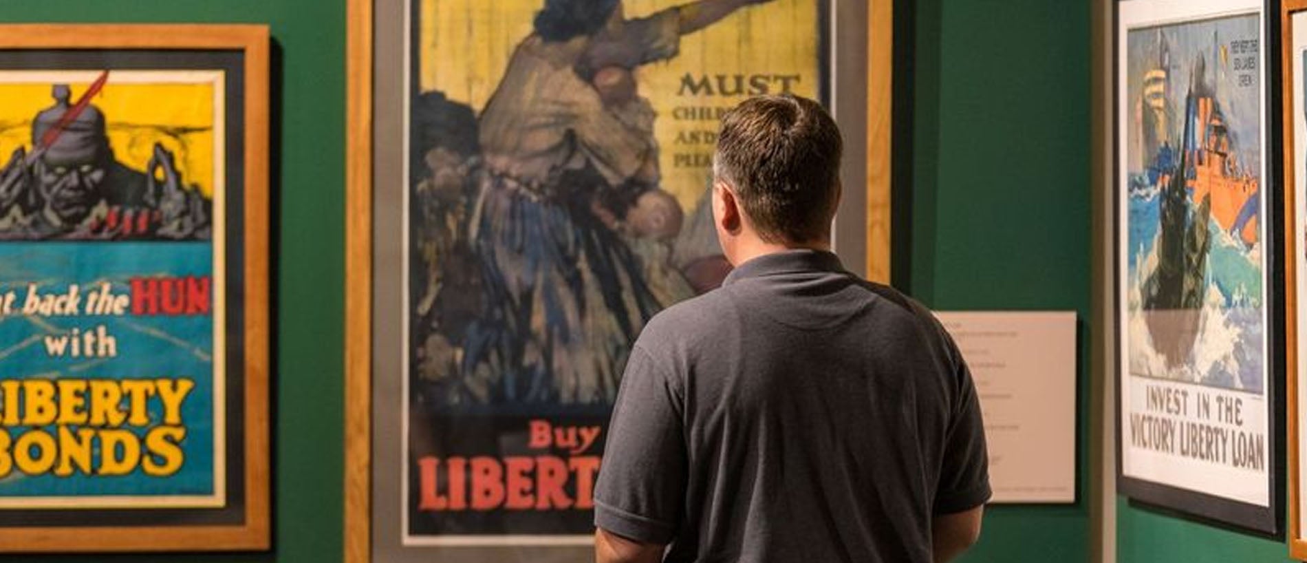 Master of Arts in Public History | Norwich University - Online