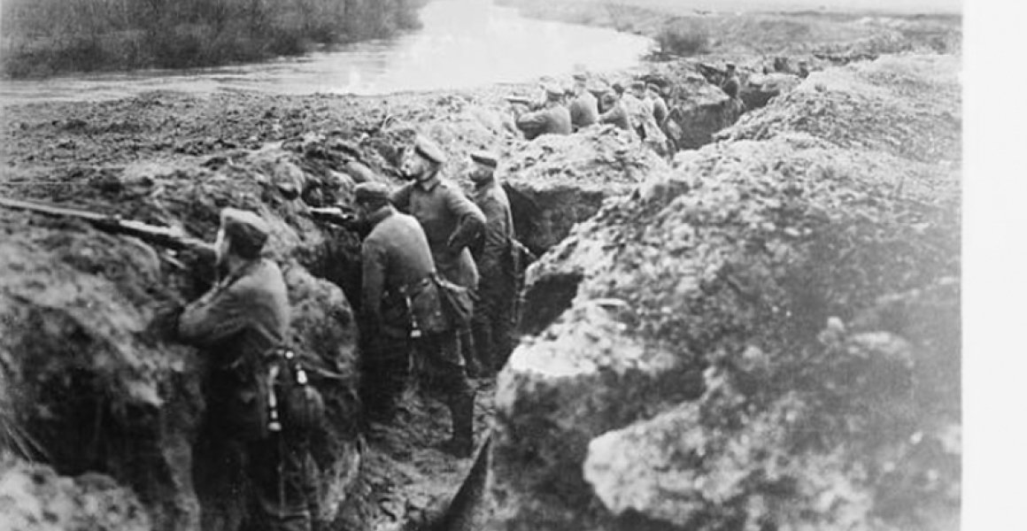 Six Causes of World War I | Norwich University - Online