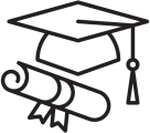 Grad_Icon-dark