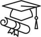 Grad_Icon-dark