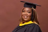 Deborah Yemisi Ayodele headshot