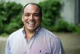 Steve Gonzalez headshot