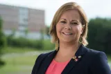 Rebecca Lloyd
