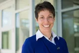 Tammy Megow-Jones headshot