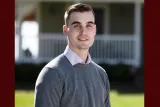 Ryan Savage headshot