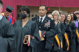 Zelaya graduation