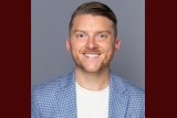 Conor Sweeney headshot