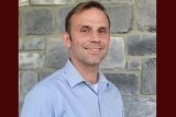 Eric Dembinski headshot