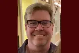 James T Finn headshot