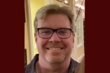 James T Finn headshot