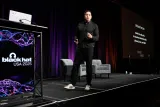 Ty Sbano black hat confrence