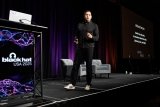 Ty Sbano black hat confrence