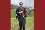 Wayne Nordstrom