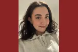 Amna Cicak Headshot