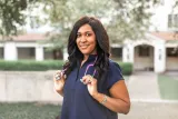Challisa Nelson Headshot