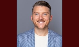 Conor Sweeney headshot