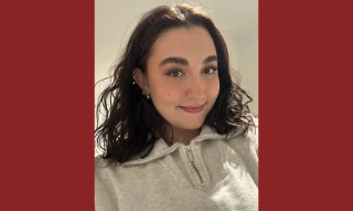 Amna Cicak Headshot