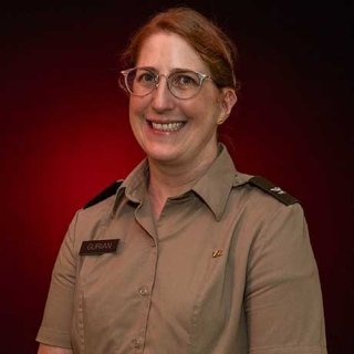 Image of Elizabeth Gurian