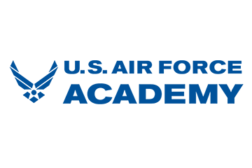 United States Air Force Academy usafa logo