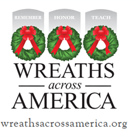 Wreaths across America