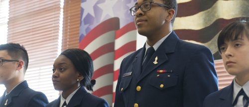 Race, Gender, the military and the Constitution