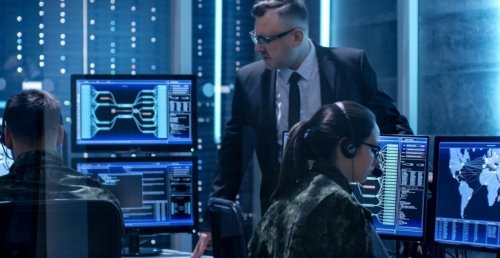 Article: How to Become a CISO: Path Toward a Career in Cybersecurity