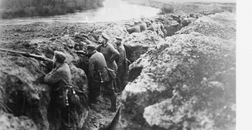 Resource: Six Causes of World War I 