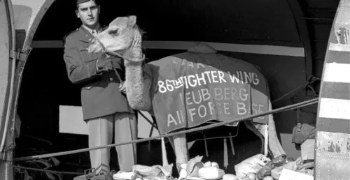 berlin airlift
