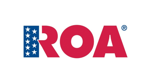 ROA logo