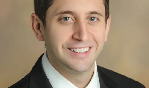 Alec Faryniarz headshot