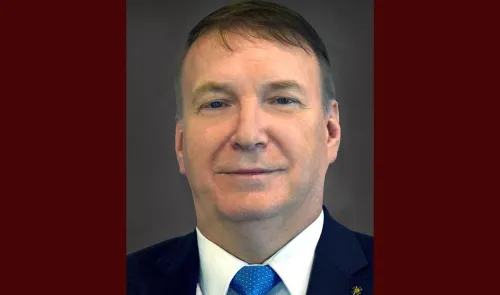 Stephen Bryan headshot