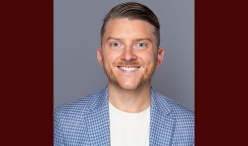 Conor Sweeney headshot