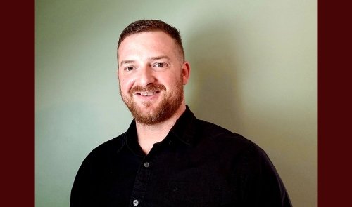 jared fox headshot