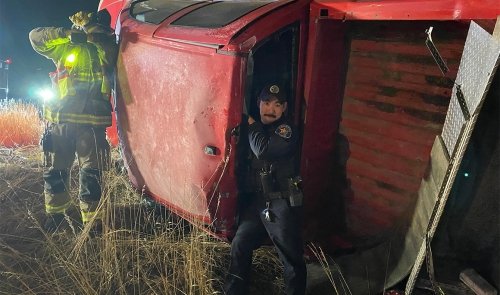 andrew kemp sheriffs office