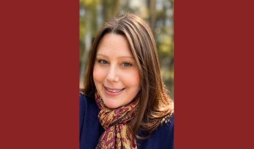 Lyndsey Gates Headshot