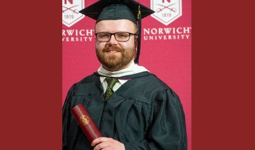 oliver groom graduation