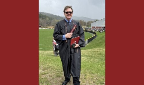 Wayne Nordstrom