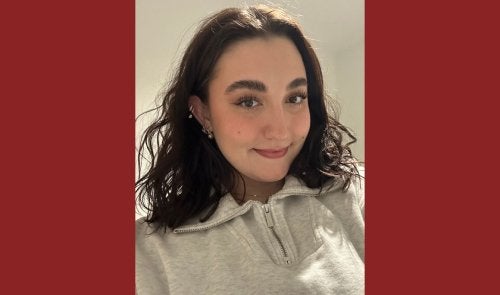 Amna Cicak Headshot