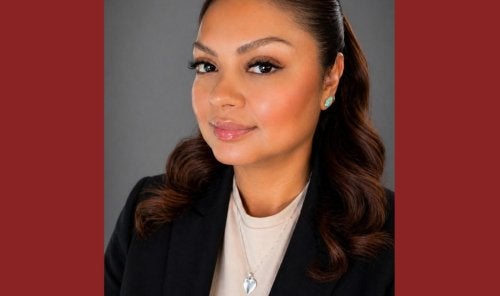 Nancy Barreto Headshot