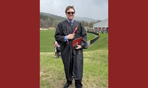 Wayne Nordstrom