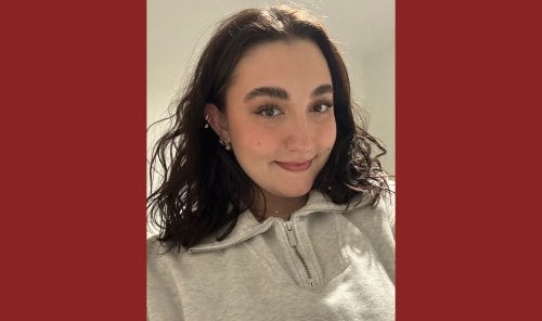 Amna Cicak Headshot