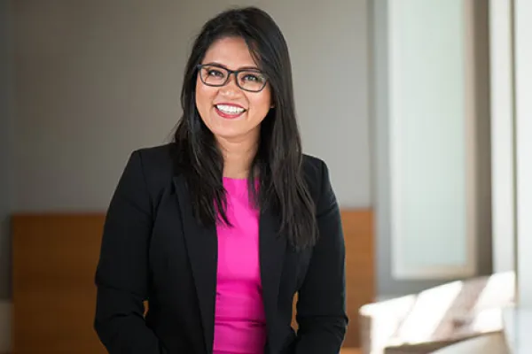 Mai Nguyen Khac headshot