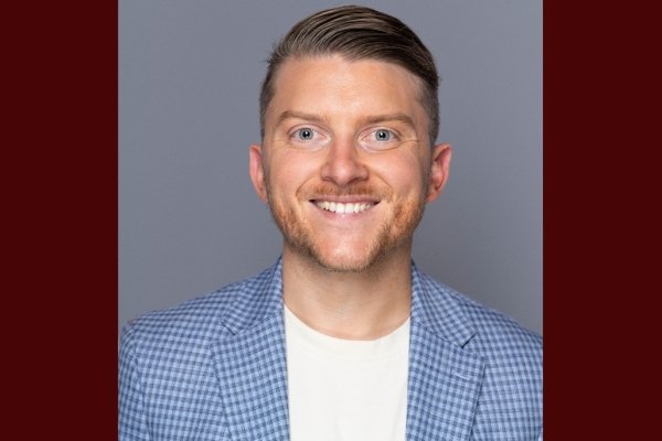 Conor Sweeney headshot
