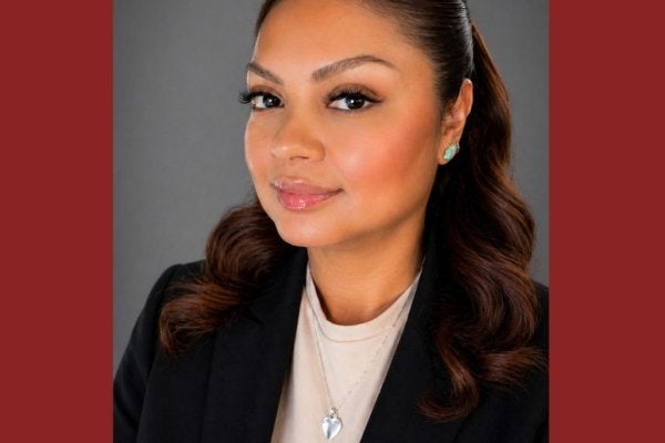 Nancy Barreto Headshot