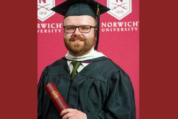 oliver groom graduation