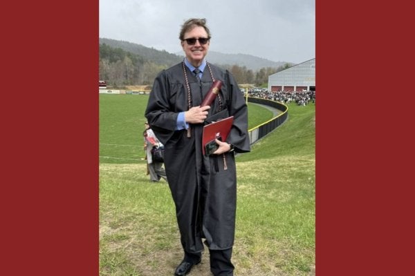 Wayne Nordstrom