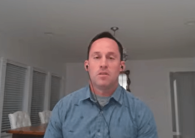dan keller